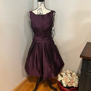 Eliza J New York dress NWT